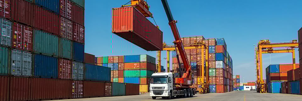 Assekuransa - Principales riesgos en el transporte internacional y cómo mitigarlos