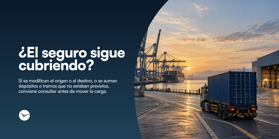 El seguro sigue cubriendo - News