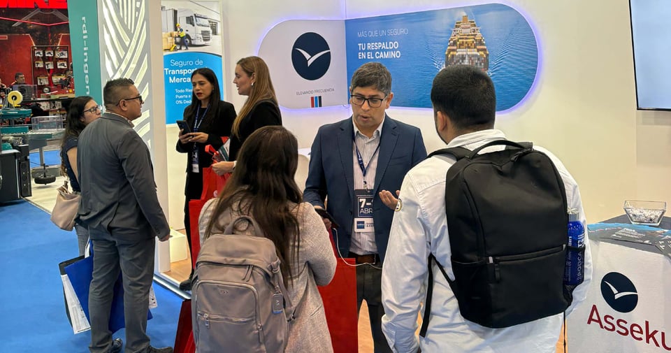 Logistics Summit 2026-01