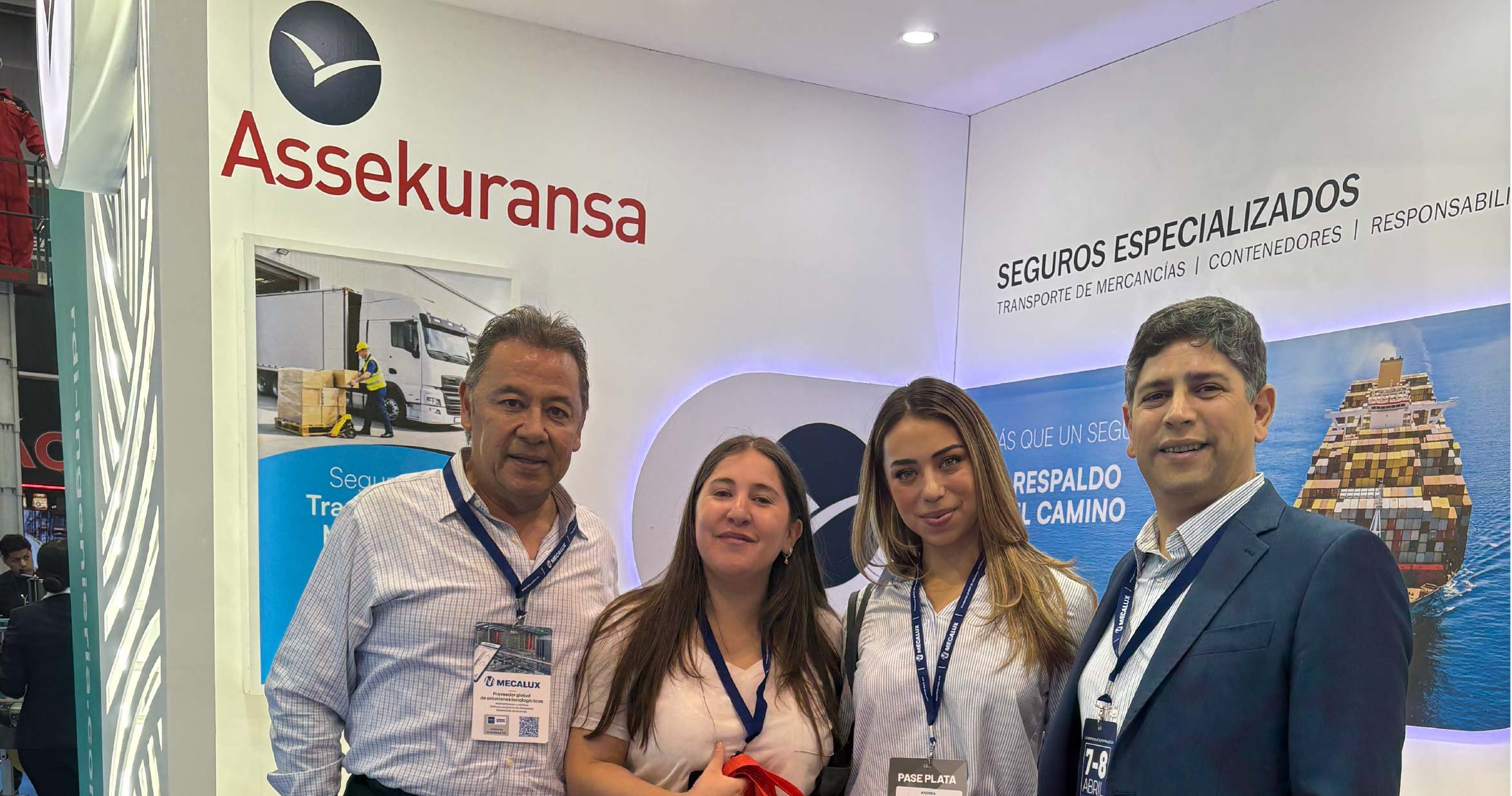 Logistics Summit 2026-02