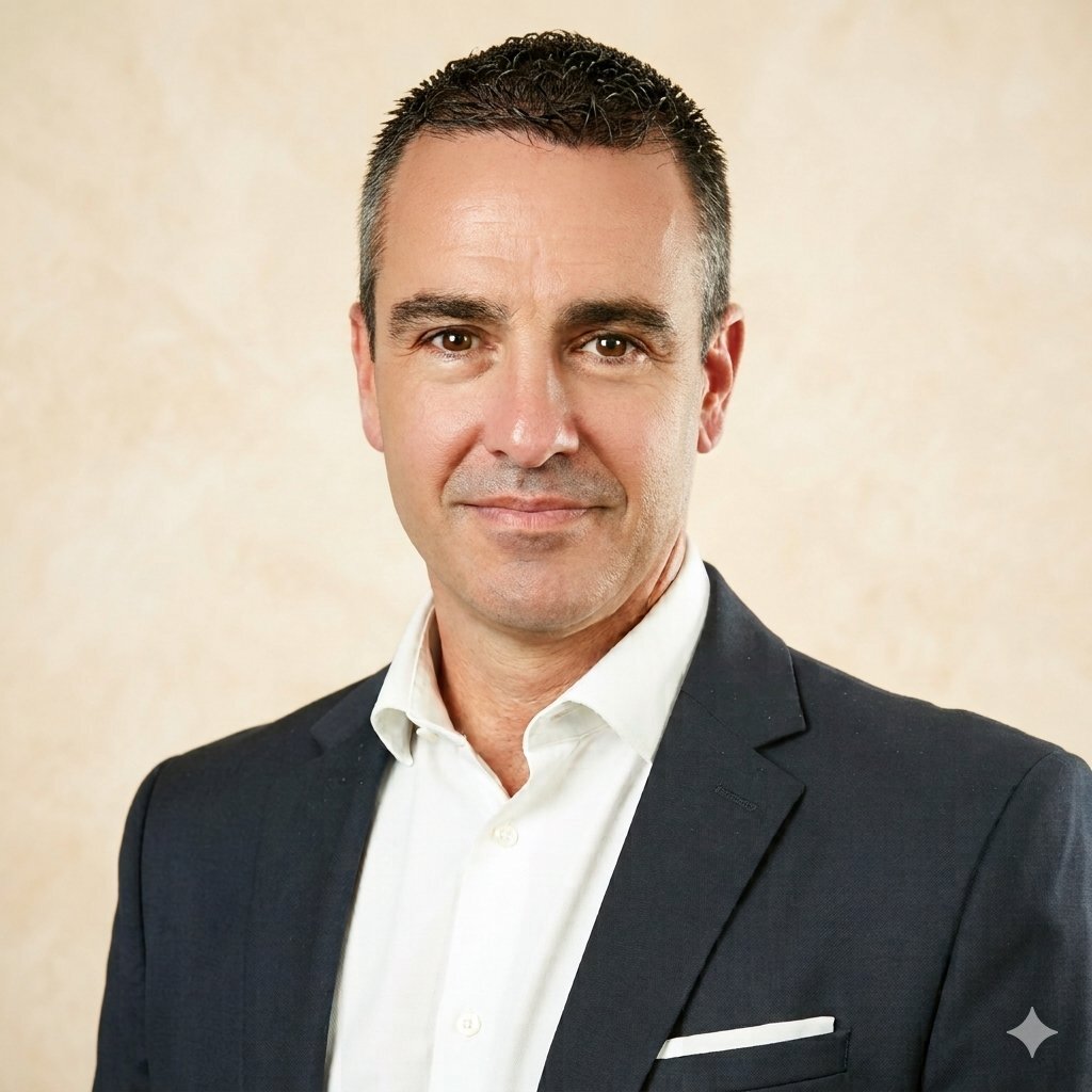 Dean Rinaldi