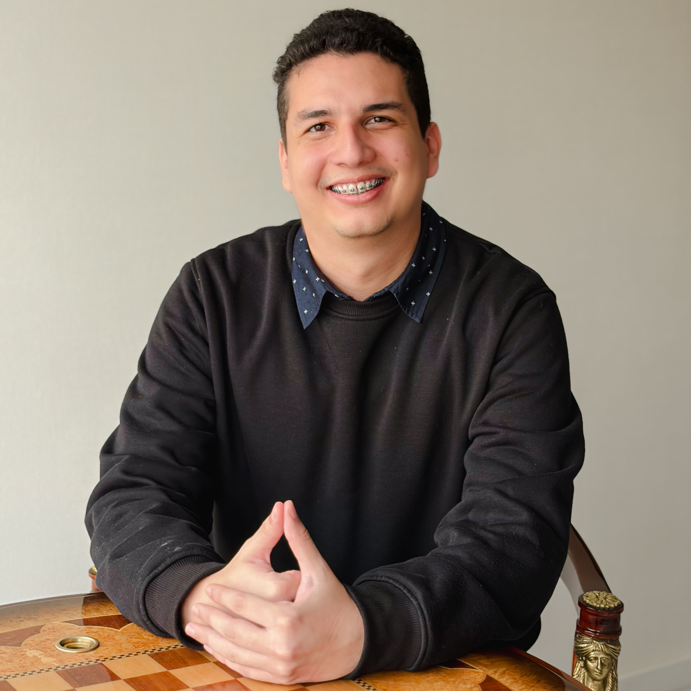 andrés