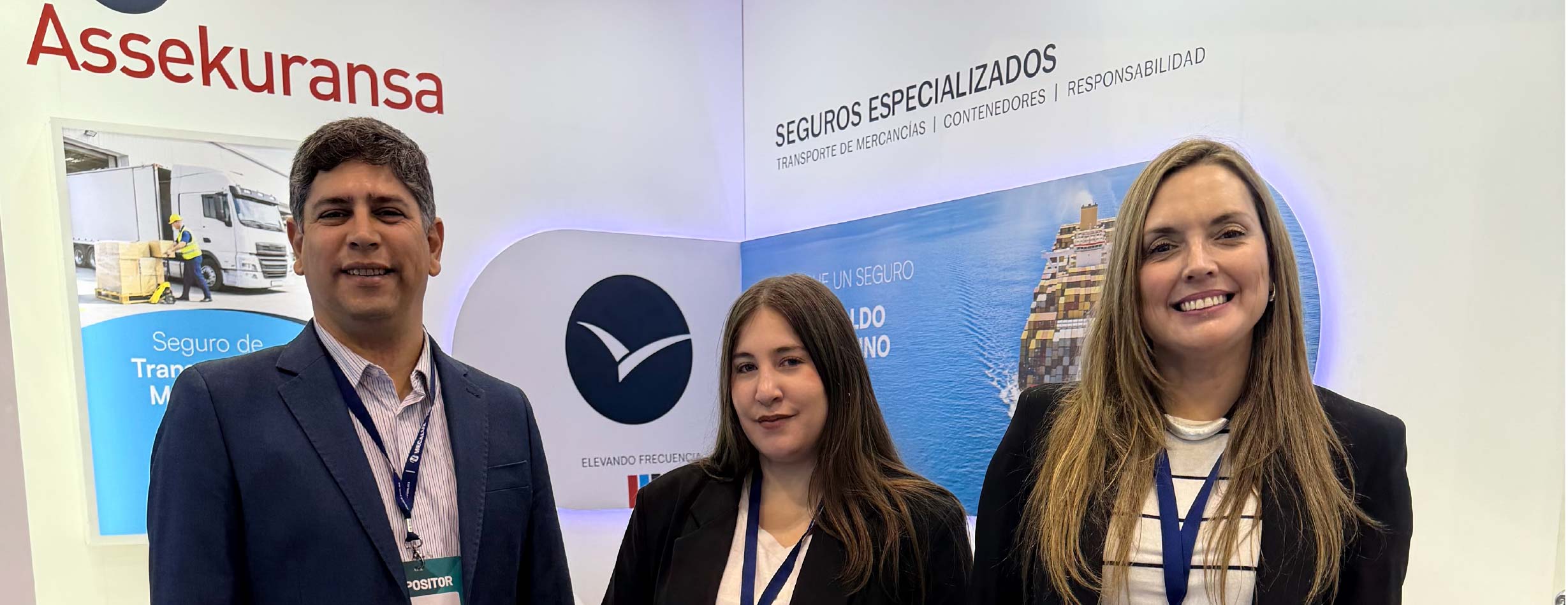 Logistics Summit 2026