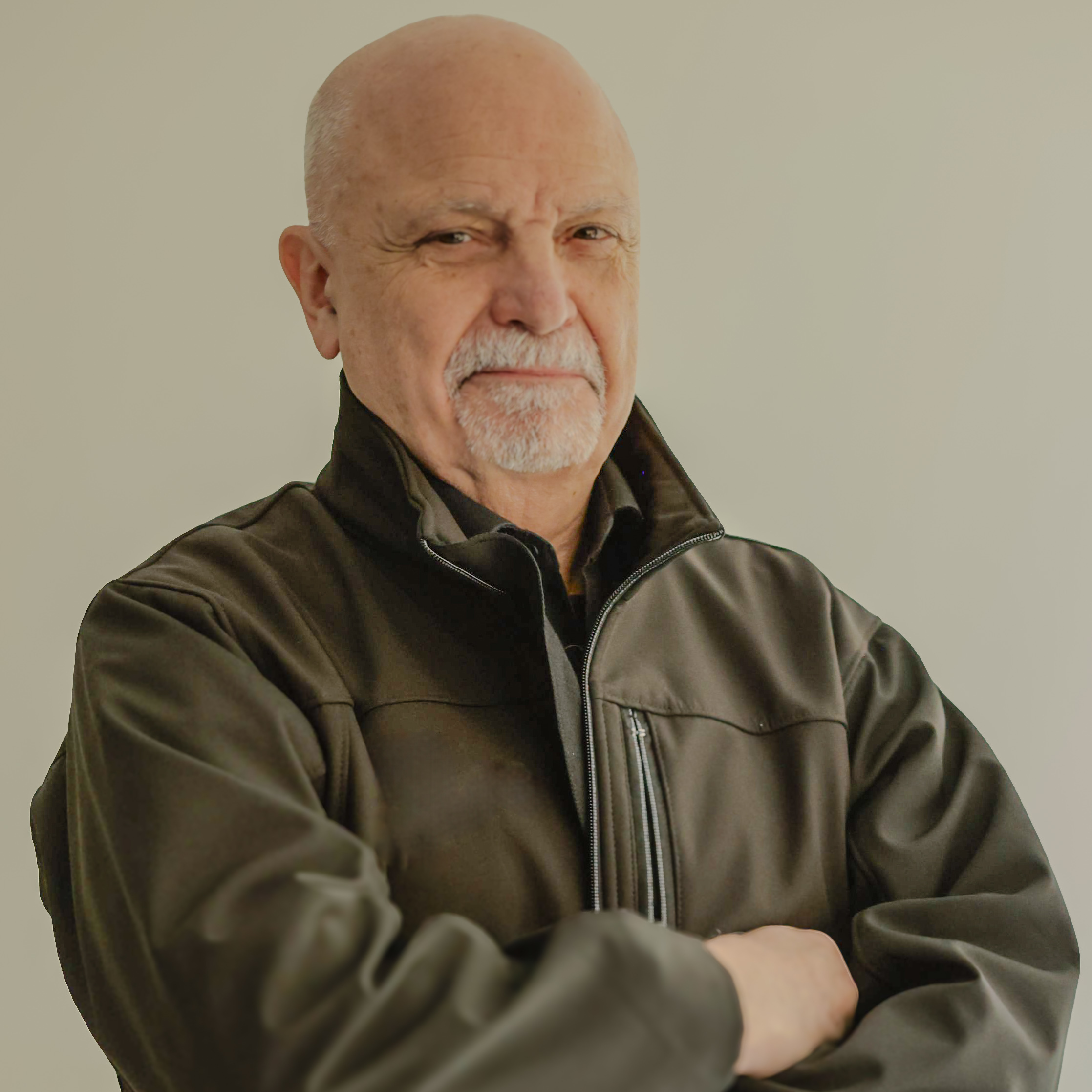 jorge toledo