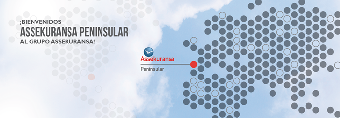 Assekuransa Peninsular joined the group.